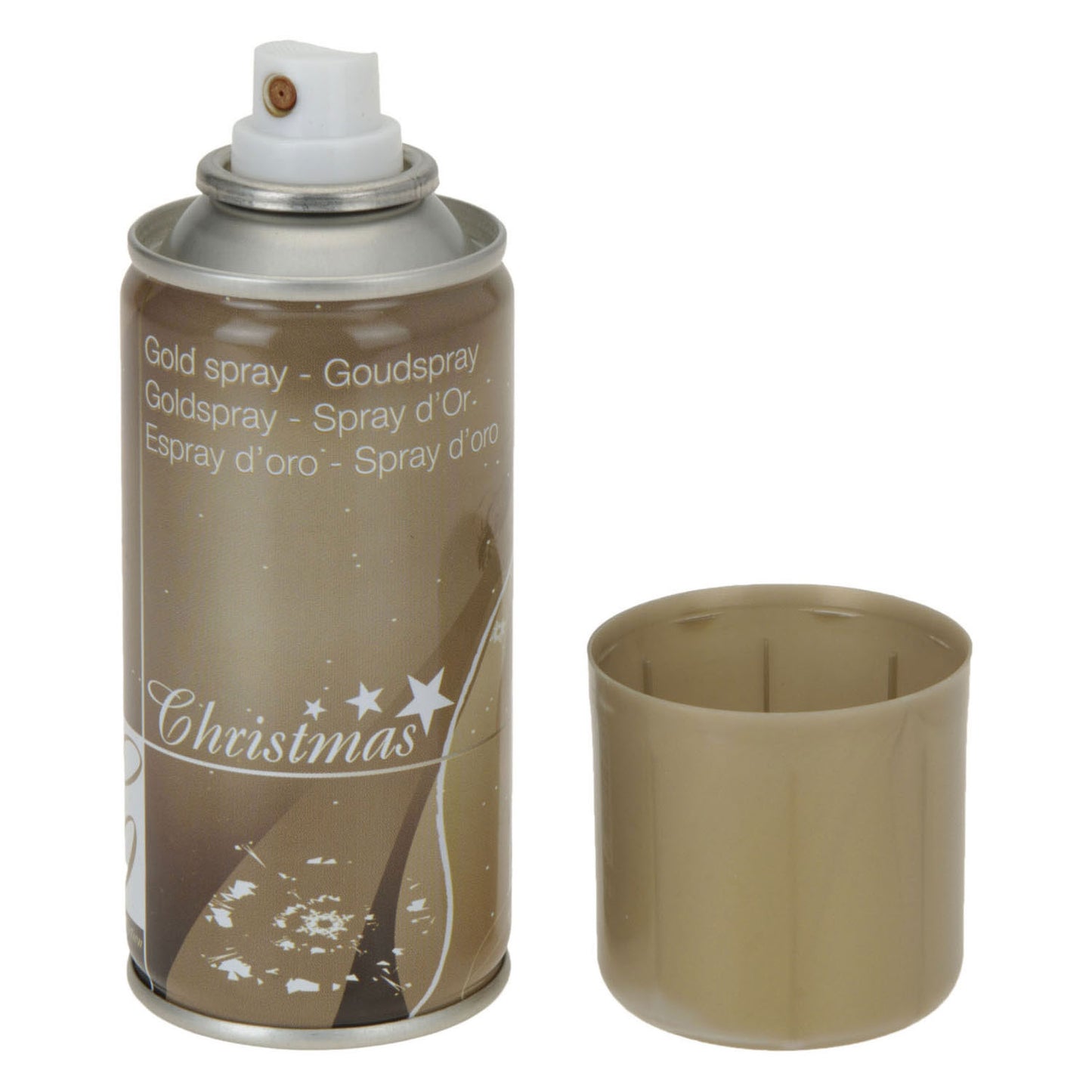 Goldspray, 150 ml