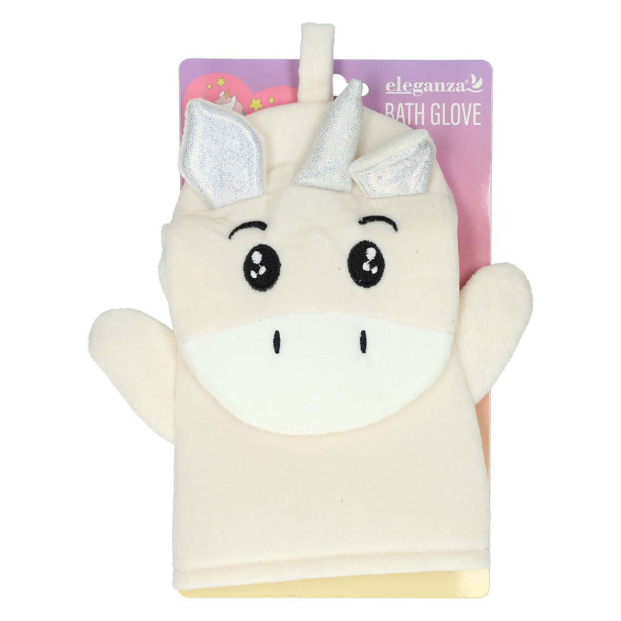 Waschlappen Einhorn