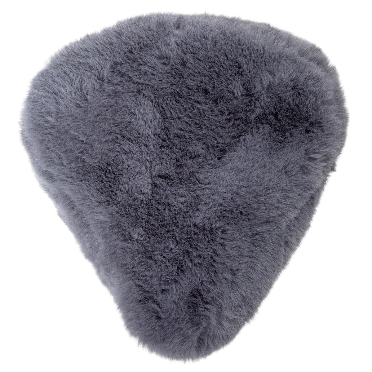 M-Wave-Fleece-Fit-Sattelbezug