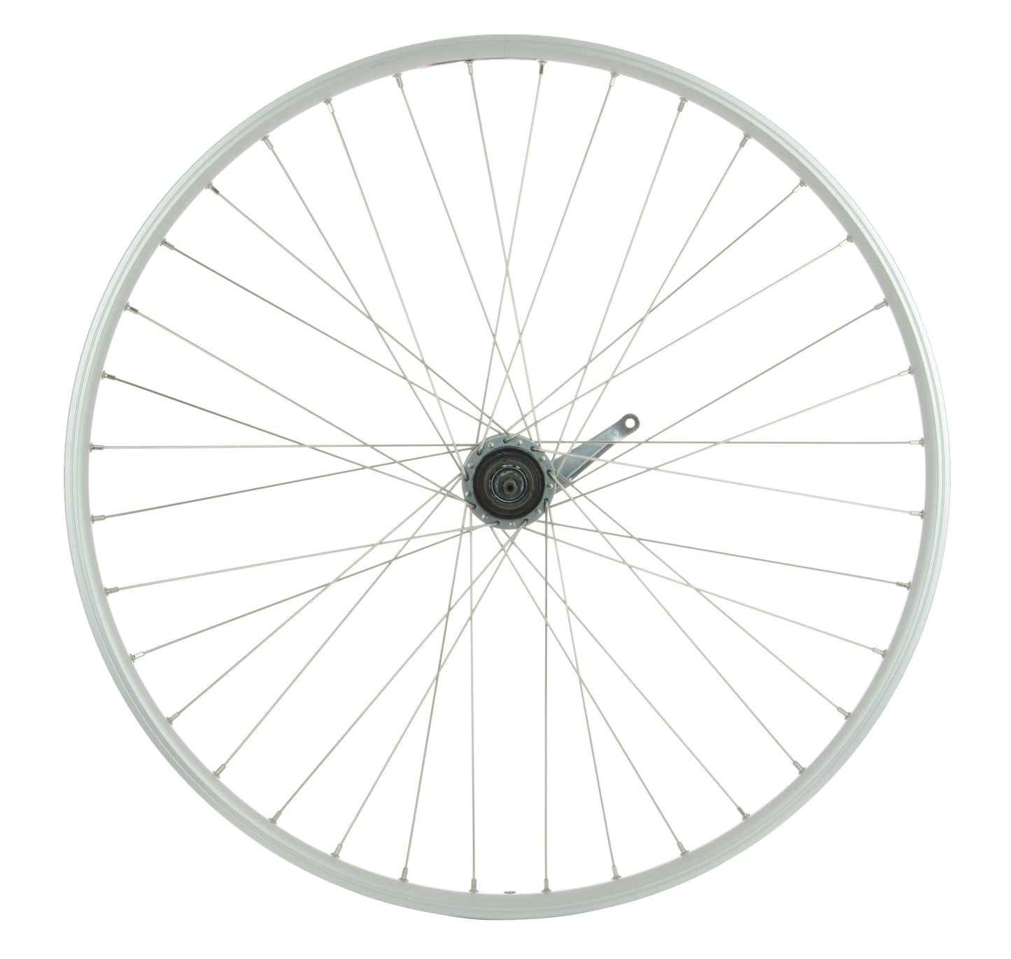 Shimano Cordo Hinterrad 28 21-622 Nexus 3 Coaster Silber