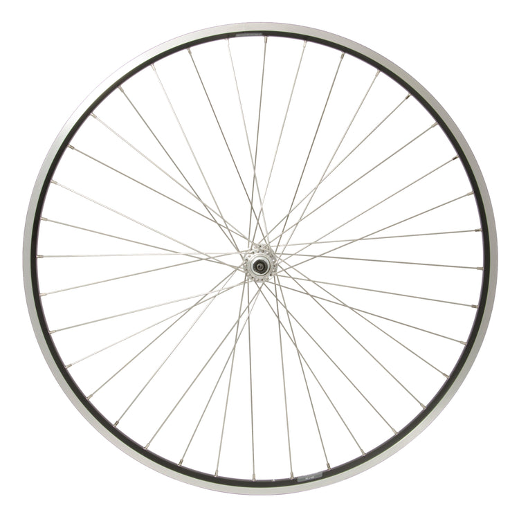 Shimano Cordo Vorderrad 28 19-622 Nabe Edelstahlspeichen schwarz