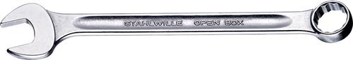 Stahlwille Ring-Maulschlüssel 1 4