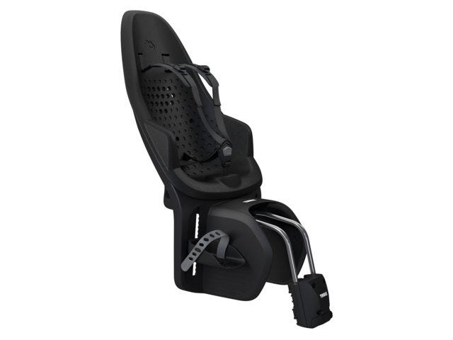 Yepp 2 Thule Rücksitz Maxi-Rahmen schwarz