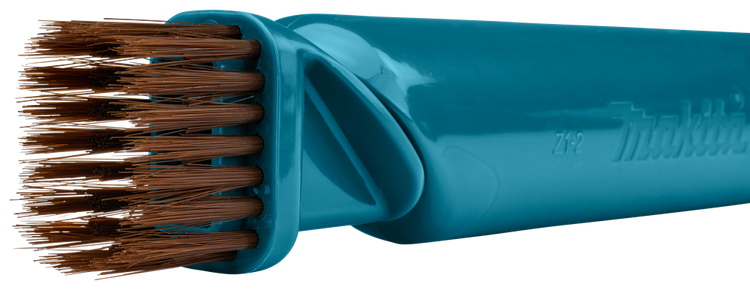 Makita Zubehör Staubwedel blau lang – 140h94-2 – 140h94-2
