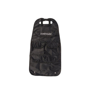 Dunlop -Rücksitz -Lagerauto