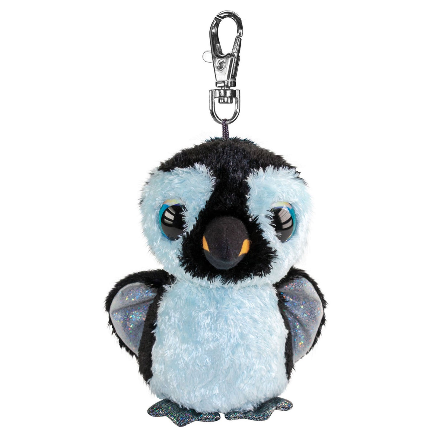 Lumo Stars Keychain Pinguin Ping