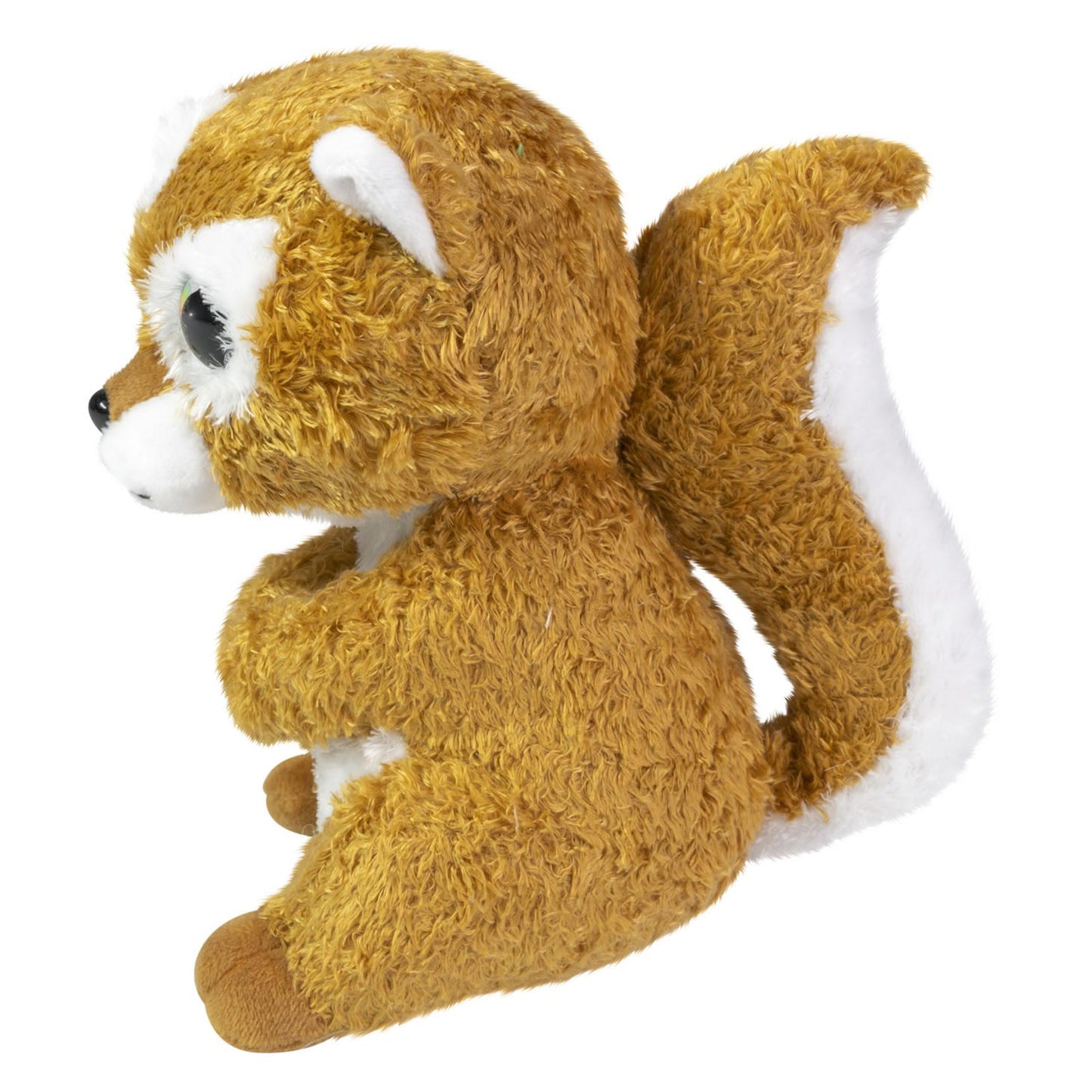 Lumo Stars kuscheln Eichhörnchen Kurre, 15 cm