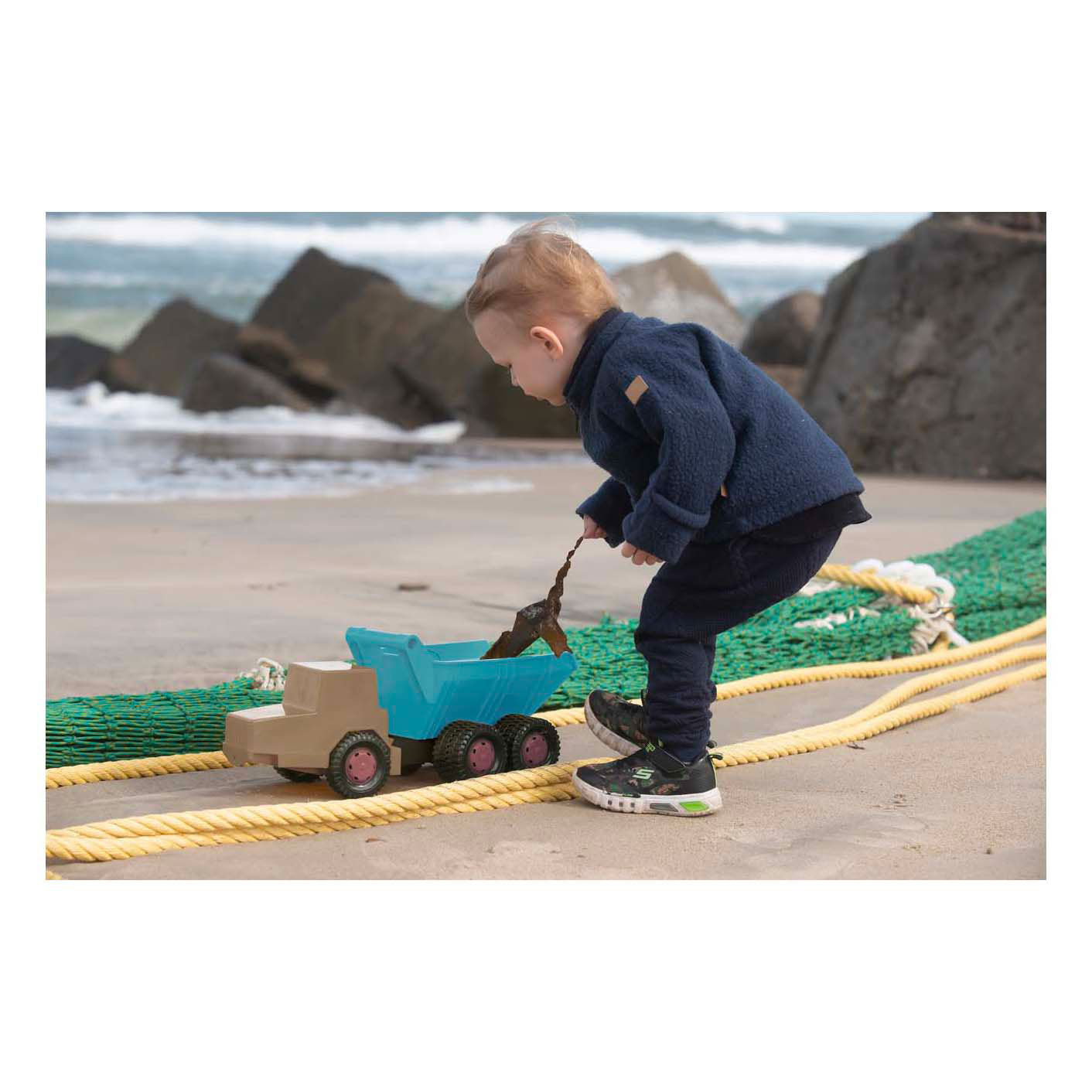 Dantoy KiepWagen, 46 cm