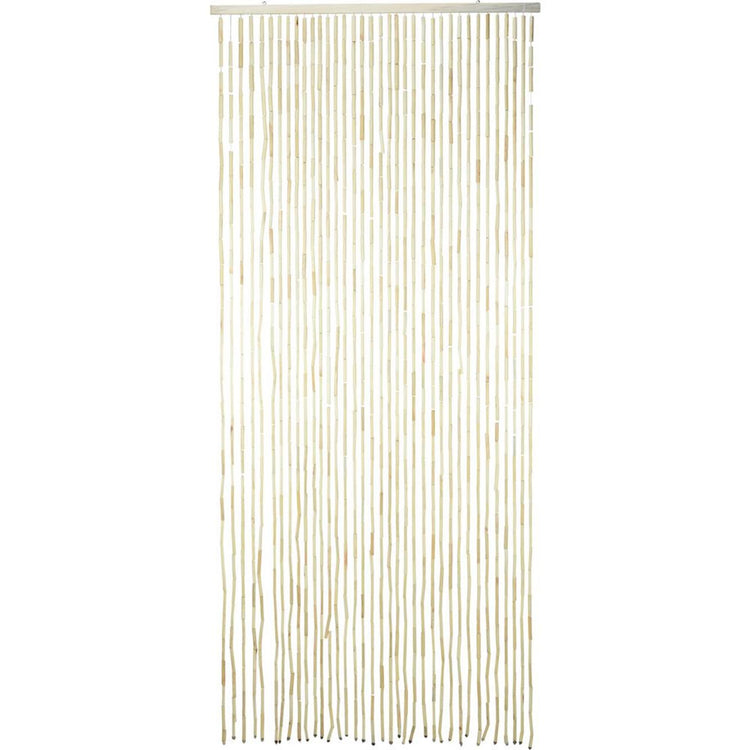 Hs Sammlung Hs Sammlung Tür Cordine 90x200 cm Sorghum Naturel