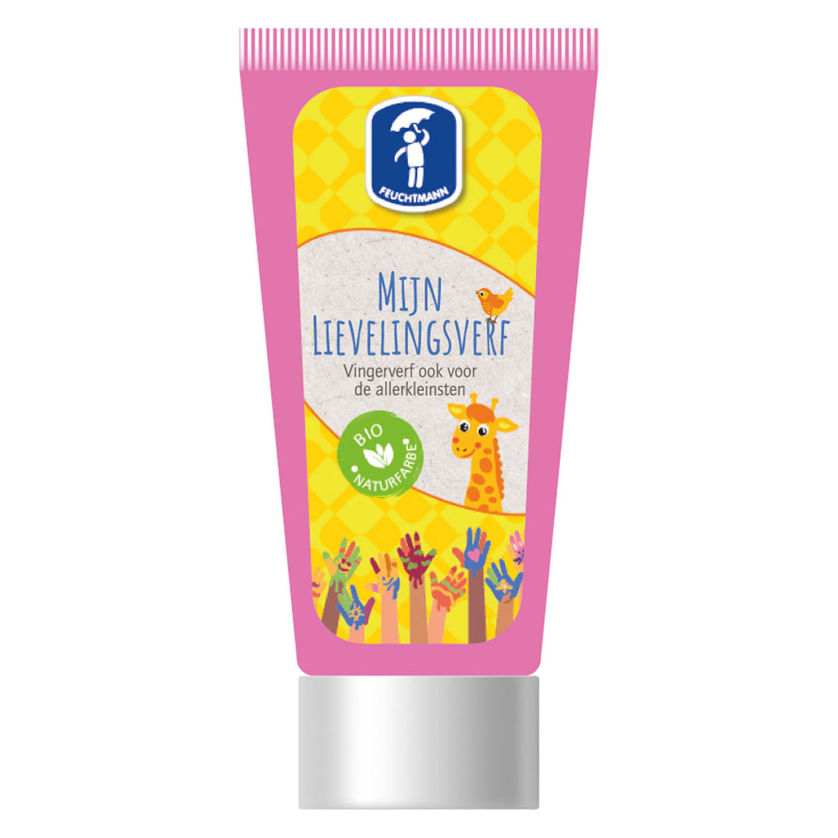 Meine Lieblingsfarbe - Pink, 75gr.