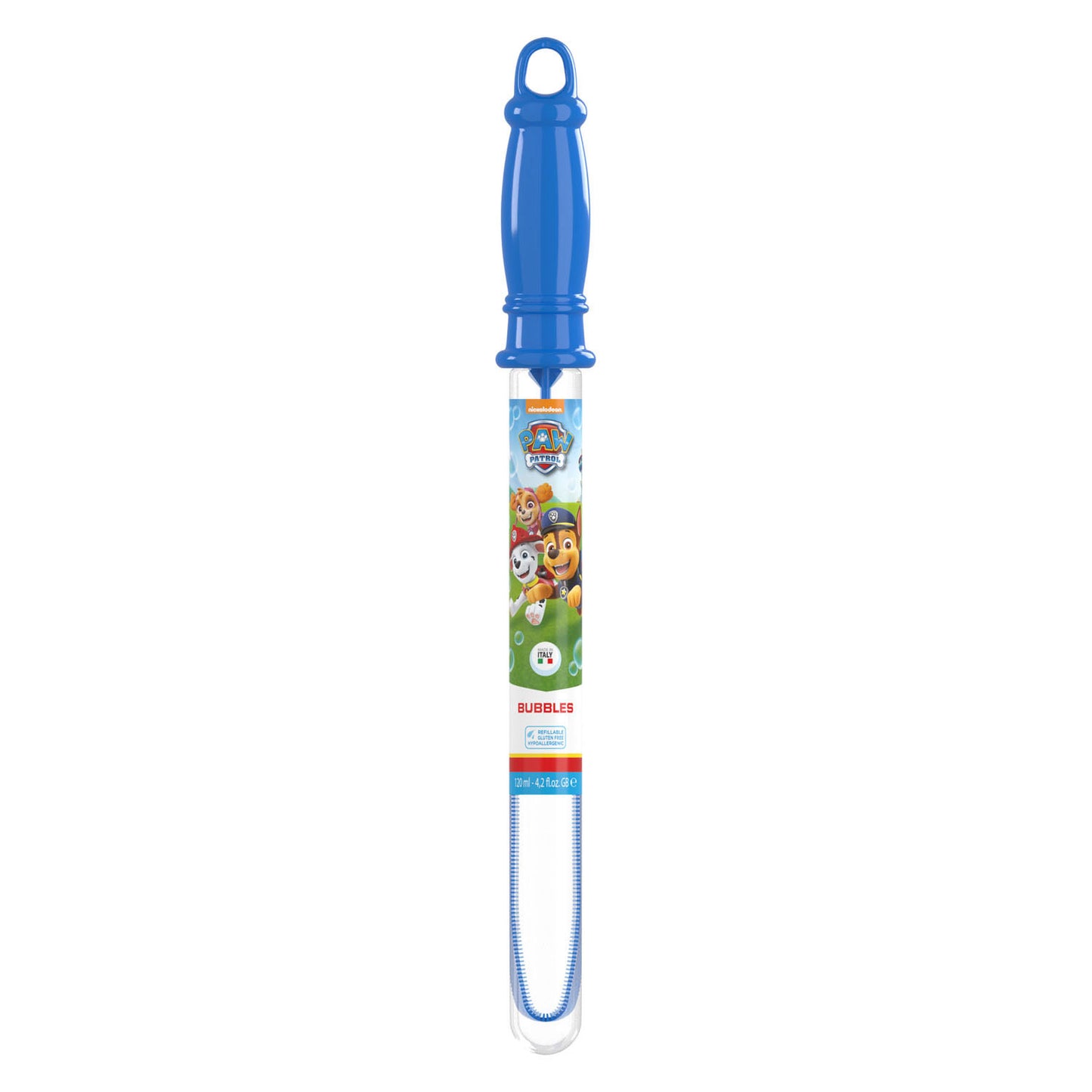 Paw Patrol Seifenblasenschwert – 120 ml