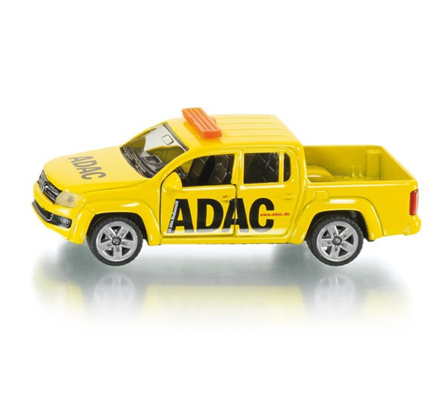 Siku 1469 ADAC Pick-up
