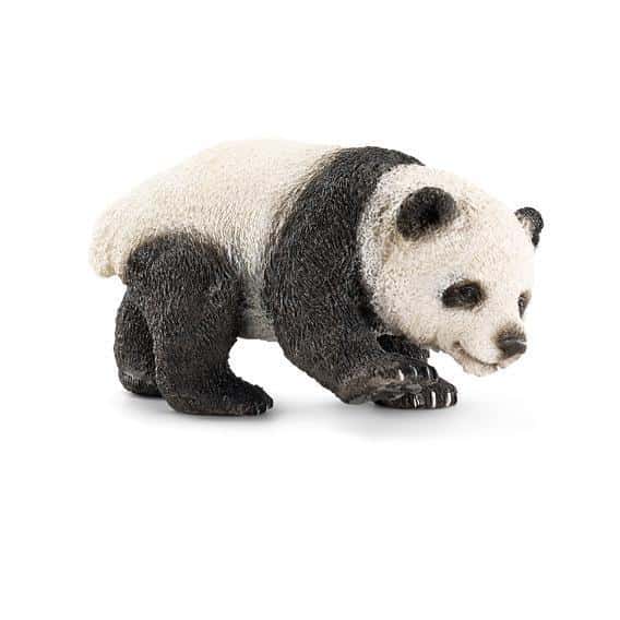 Schleich Safari Riesenpandajunges 14805