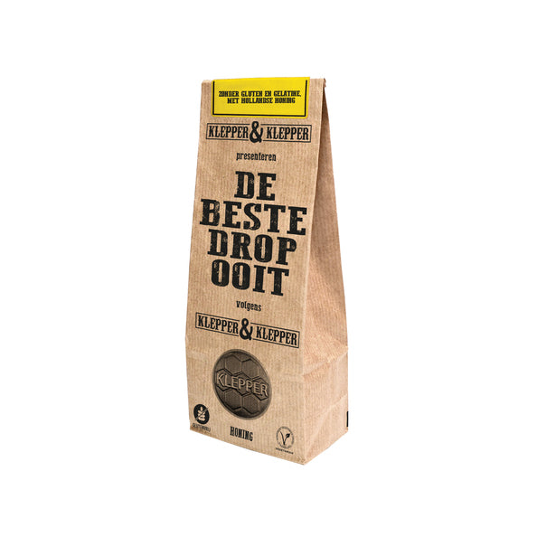 Klepper Klöppelhonig (20x200gr)