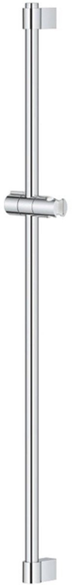 Grohe Tempesta Schiebestange – 90 cm – Chrom