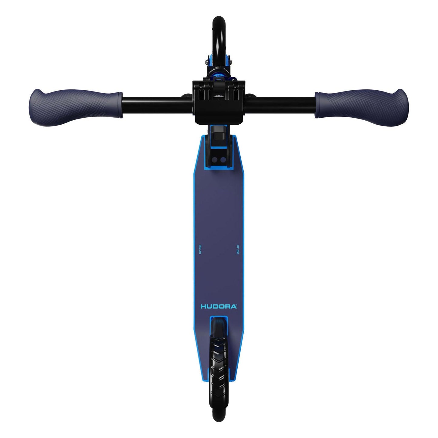 Hudora Scooter First 200 Cyan