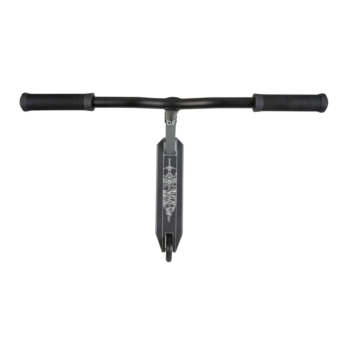 Hudora Stunt Scooter Schritt 360 Pro
