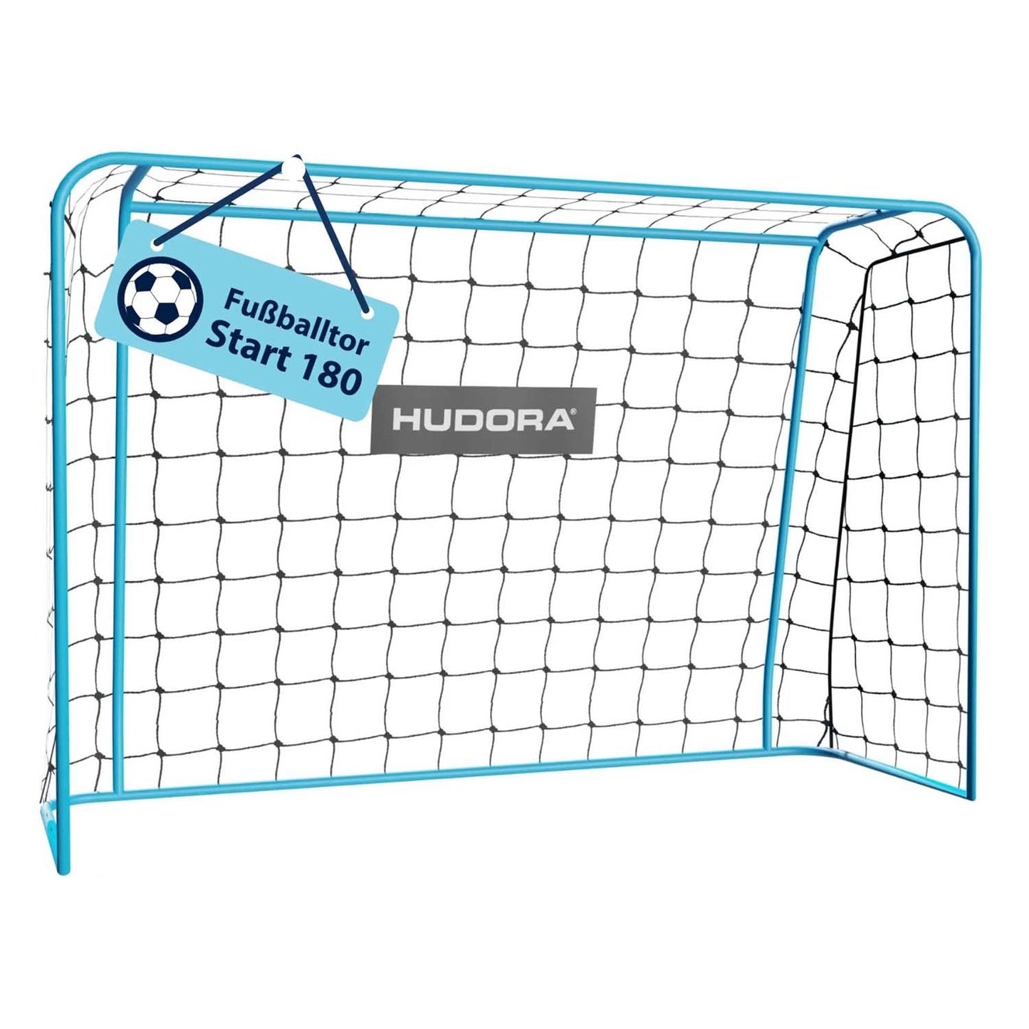 Hudora beginnt Fußballtor 180