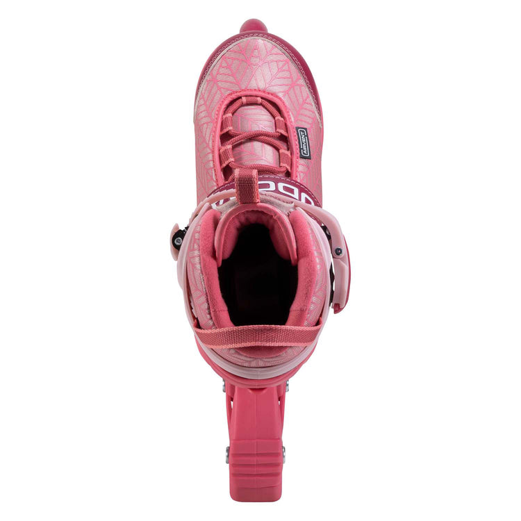 Hudora Inline Skeelers Mia 2.0 Pixie, Größe 29-32
