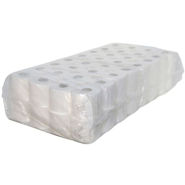 Euro-Toilettenpapier Soft, 250 Blatt, 3-lagig (56 Rollen)
