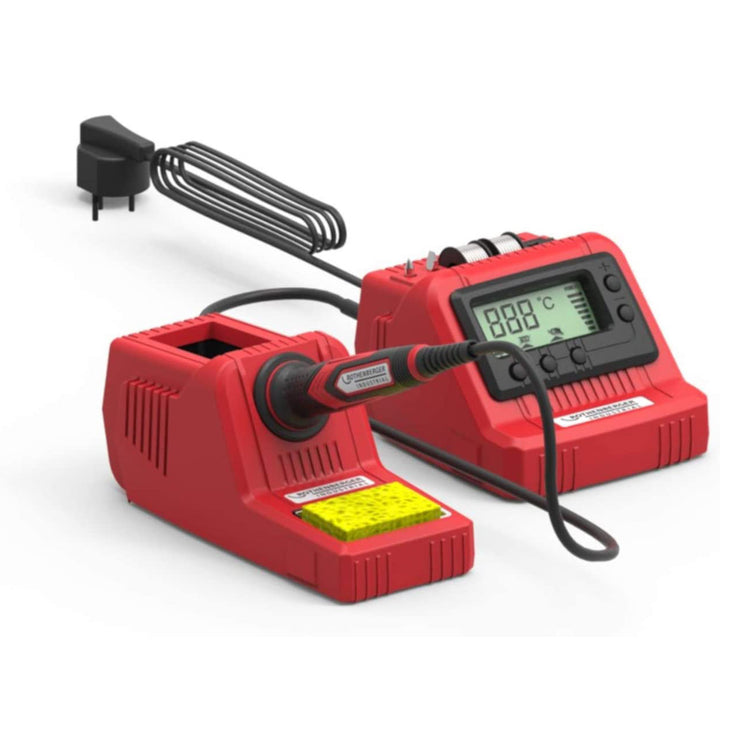 Rothenberger digitale Lötstation Universal - 1500003259 1500003259