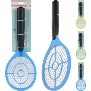 Vliegenmepper Electric 46cm Assorti Farbe