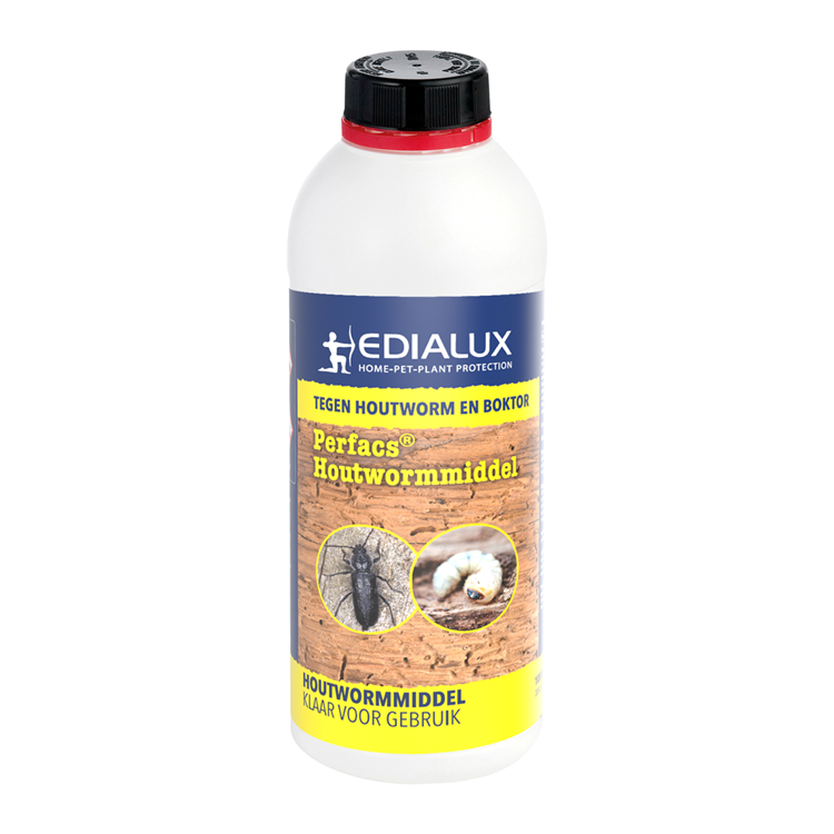 Perfax 1066779 - Perfacs (1 ltr) | 6 Stück
