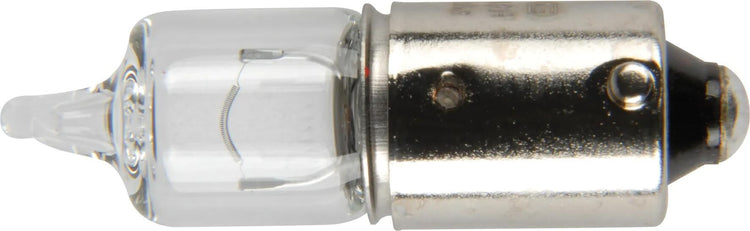 Philips Kugellampe Halogen Standardlampe 12V6W BAX9S Blister