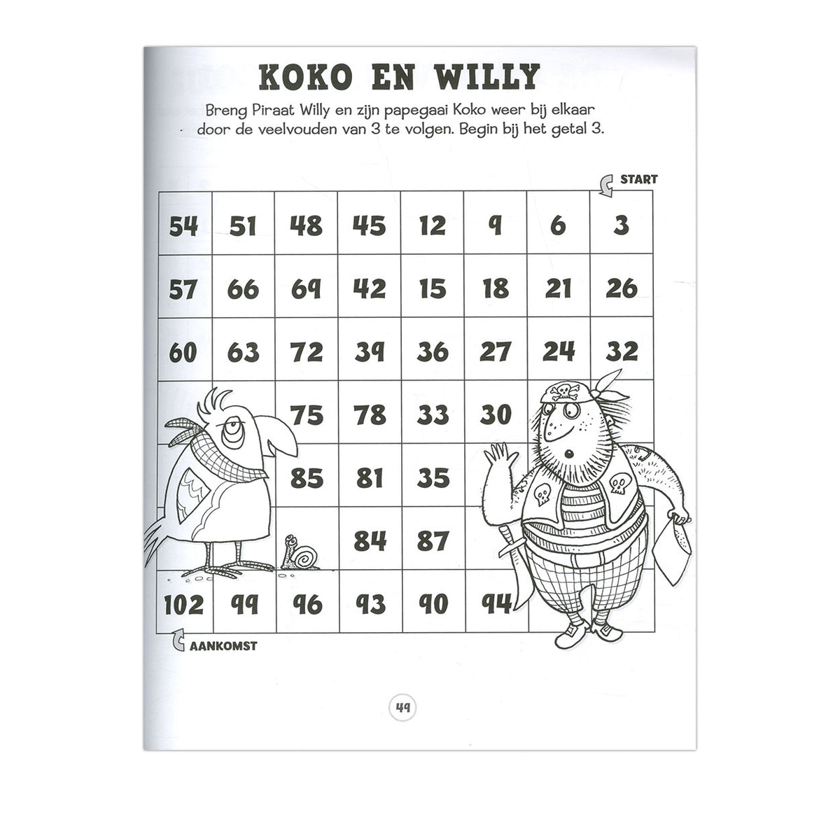 Das super coole Puzzle- und Spielbuch