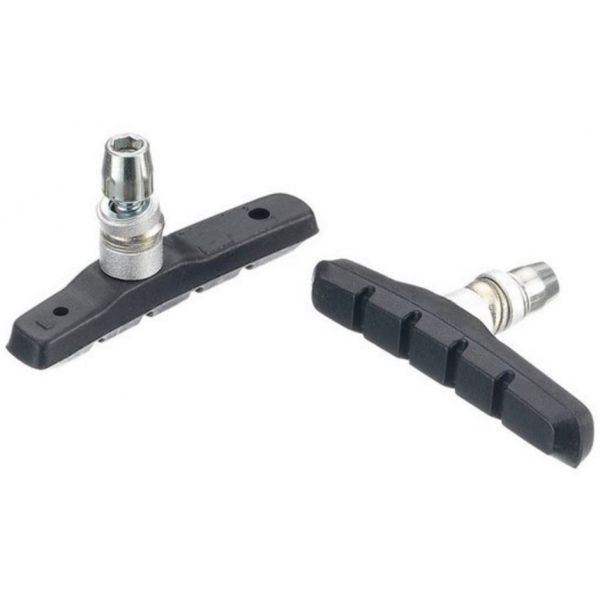 Edge Bremsbelagsatz V-Brake 72mm (Werkstattkarton = 25 Sätze)