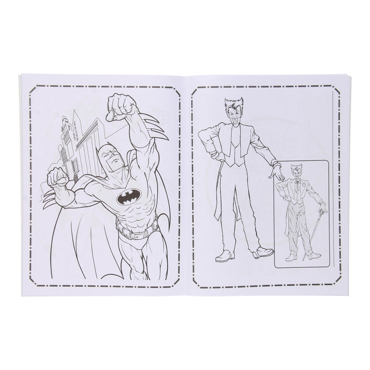 Buchen Sie Sonderangebote Niederlande BV Superman Colorio