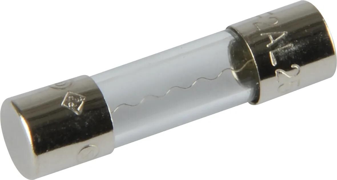Heth+Buss Glasrohrich. 2A HETH BUSS