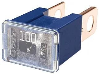 Hella männliche fuses 100a