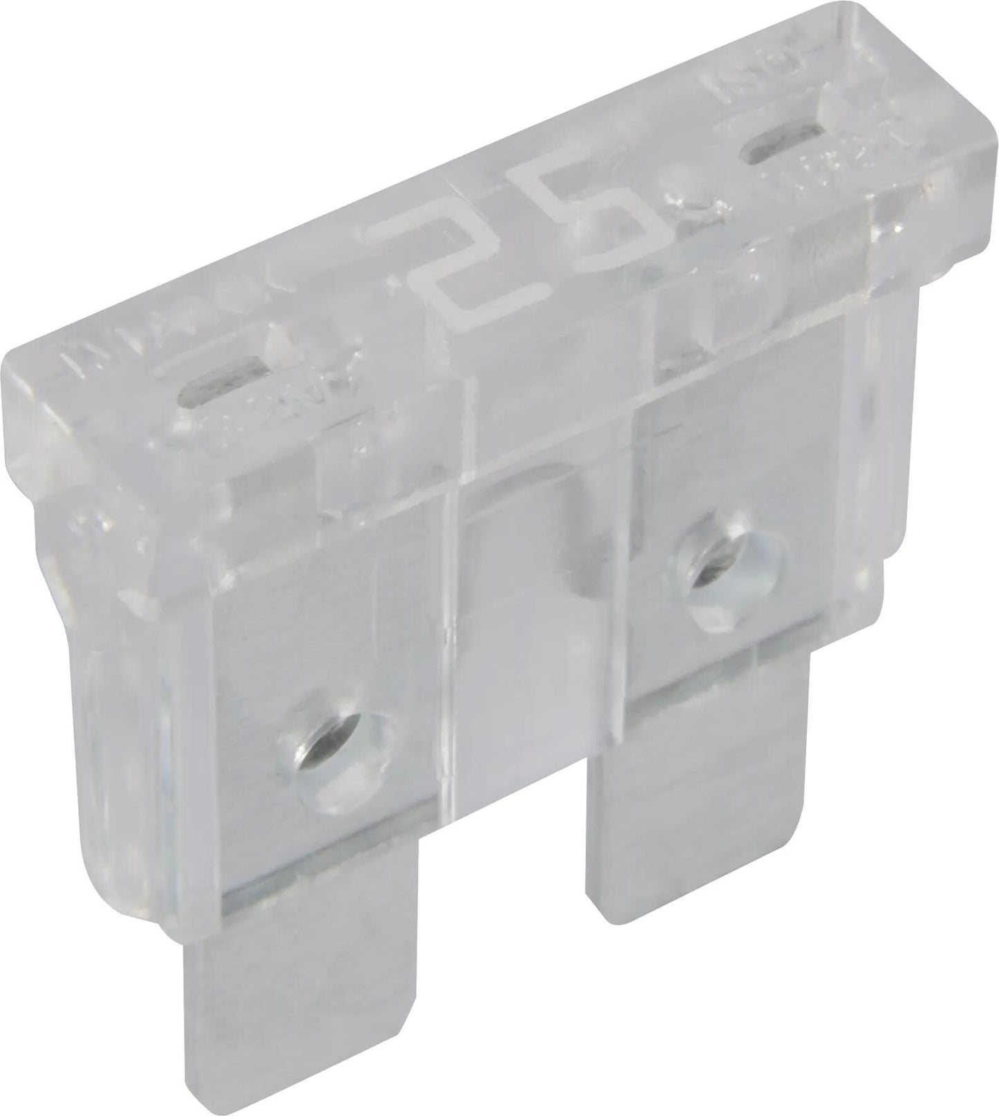Heth+Bens Flat Plug-In. 25 a heth buss