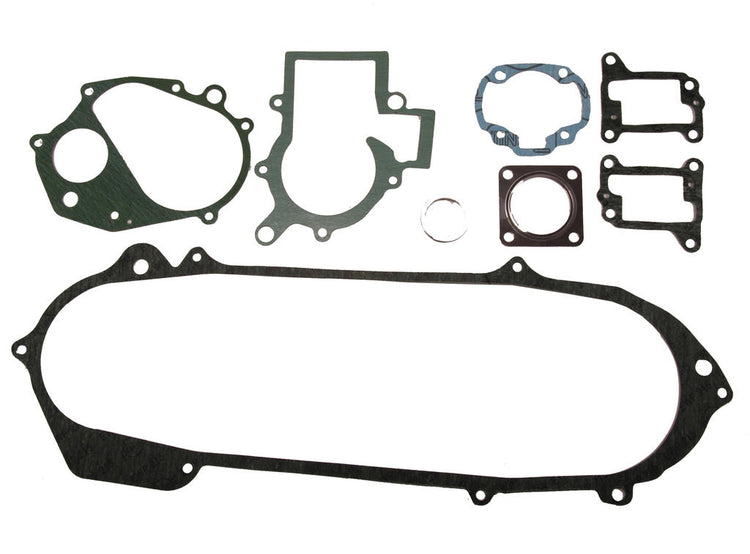 BAC Dichtungssatz Motor luftgekühlt Italjet 50