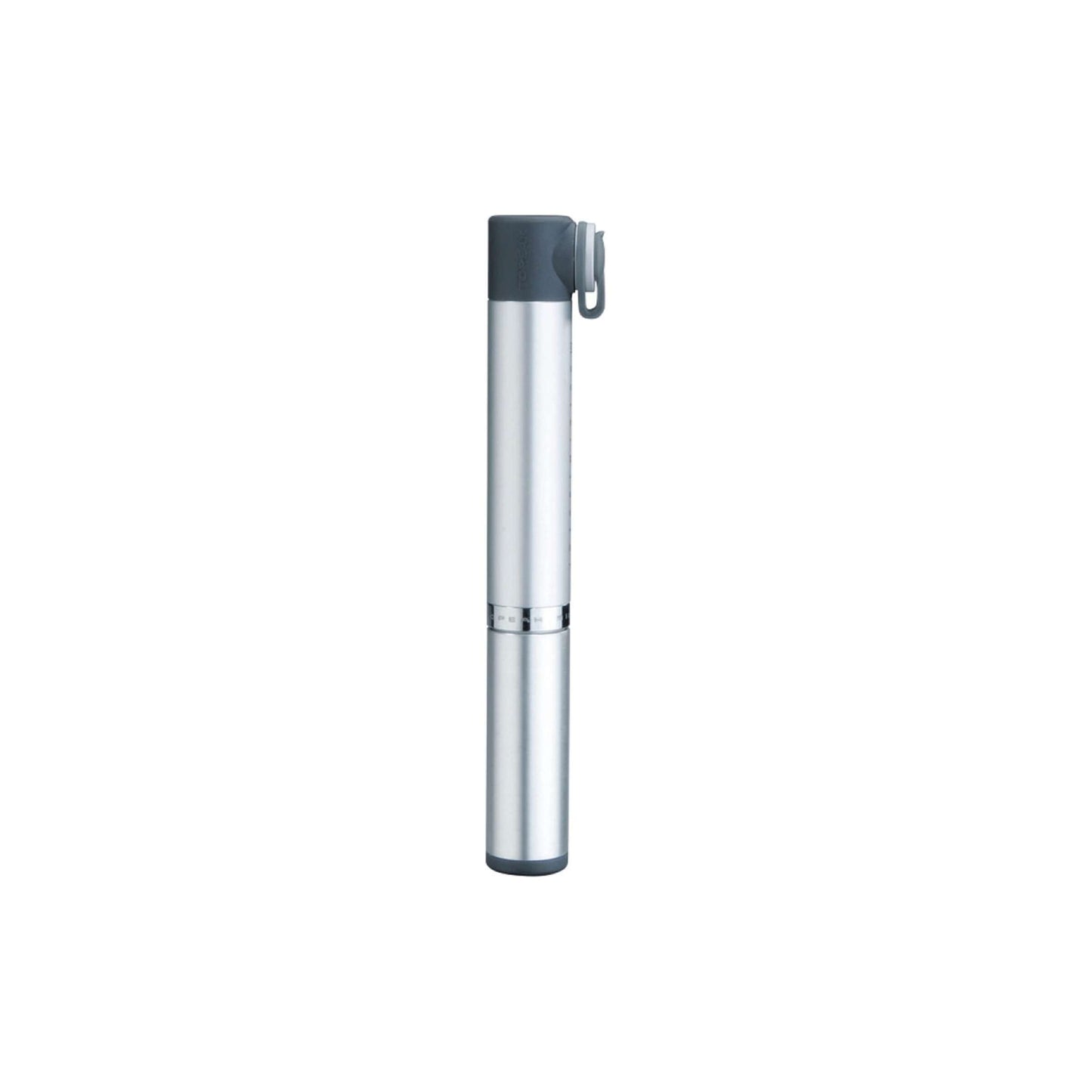 Topeak Mini Pump Micro Rocket Alu