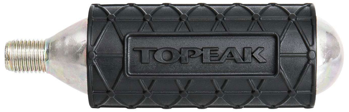 Topeak CO2 Hülse 16g (2er Pack)