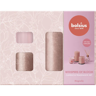 Giftset Medium Flüstern oder Blüte