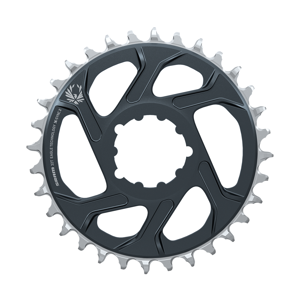 SRAM -Trigger XX1 Eagle 32t Mond