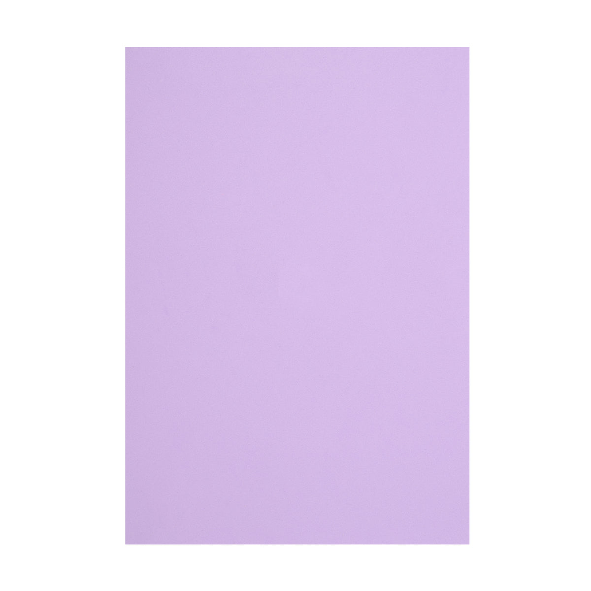 Vaessen creative • Schaumstoff 2 mm A4 10 Stück lila