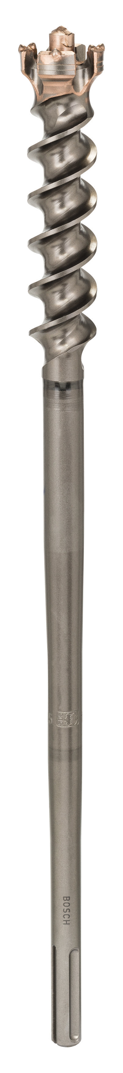 Bosch Zubehör Durchgangsbohrer SDS-Max-9 Durchbruch 45 x 450 x 600 mm 1. – 1618596455