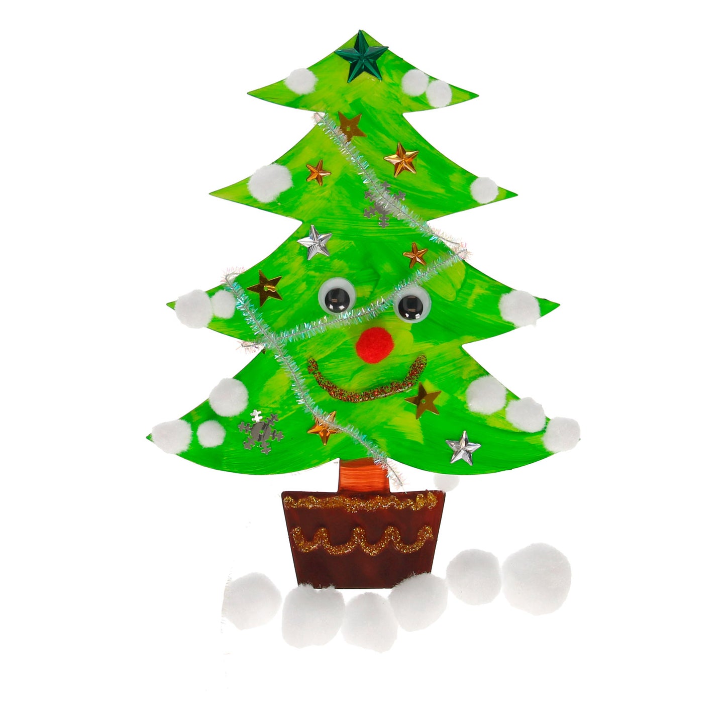 Bastelgesetz Weihnachten