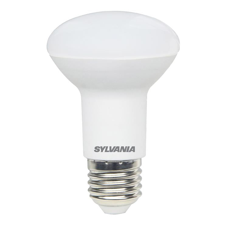 Sylvania 1067878 – Syl-LED-Spot R63 E27 630lm 830 | 6 Stück