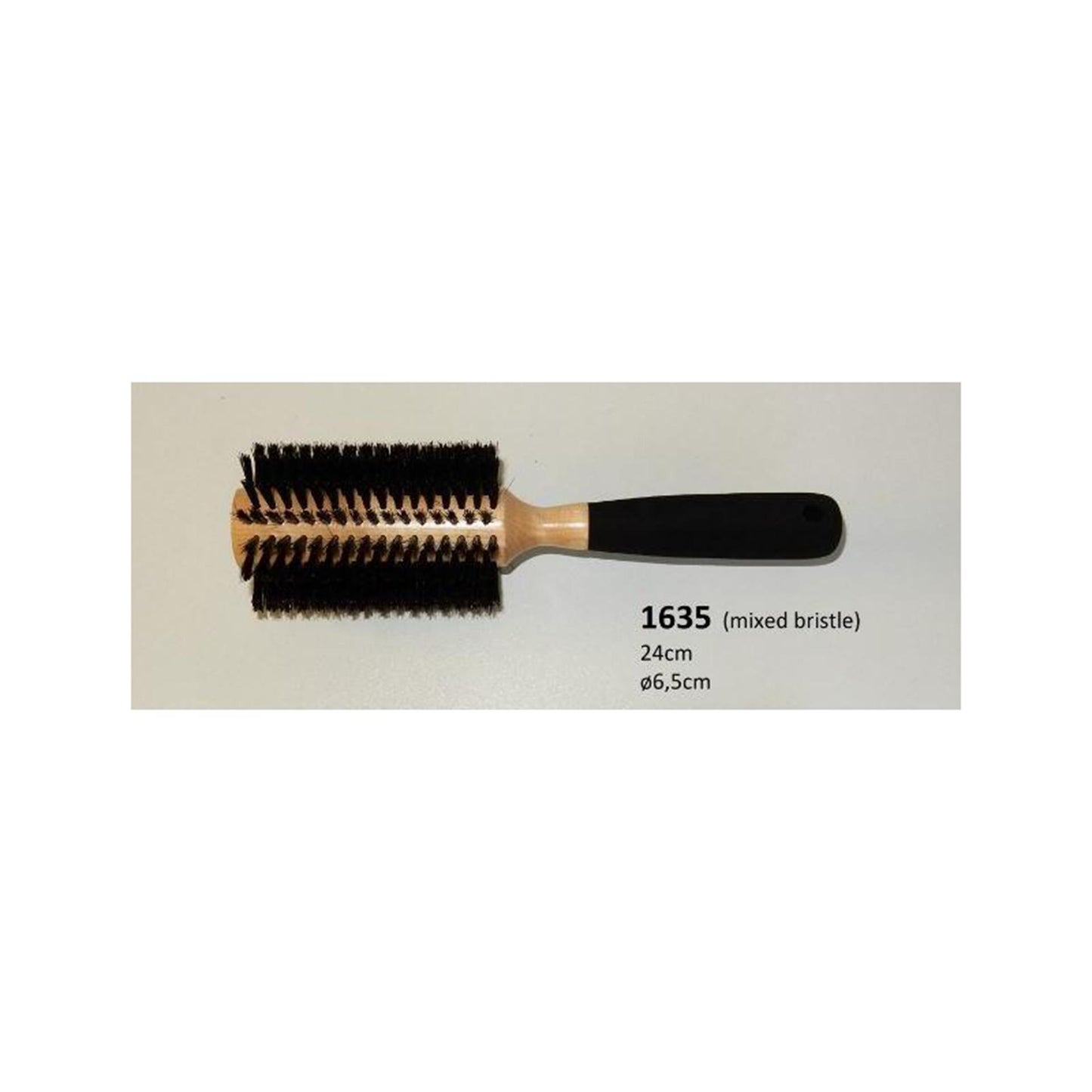 Haarbürste 1635