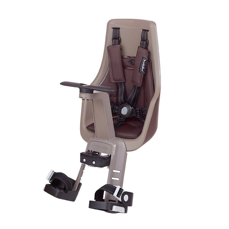 Sitz Bobike mini exclusive plus toffee