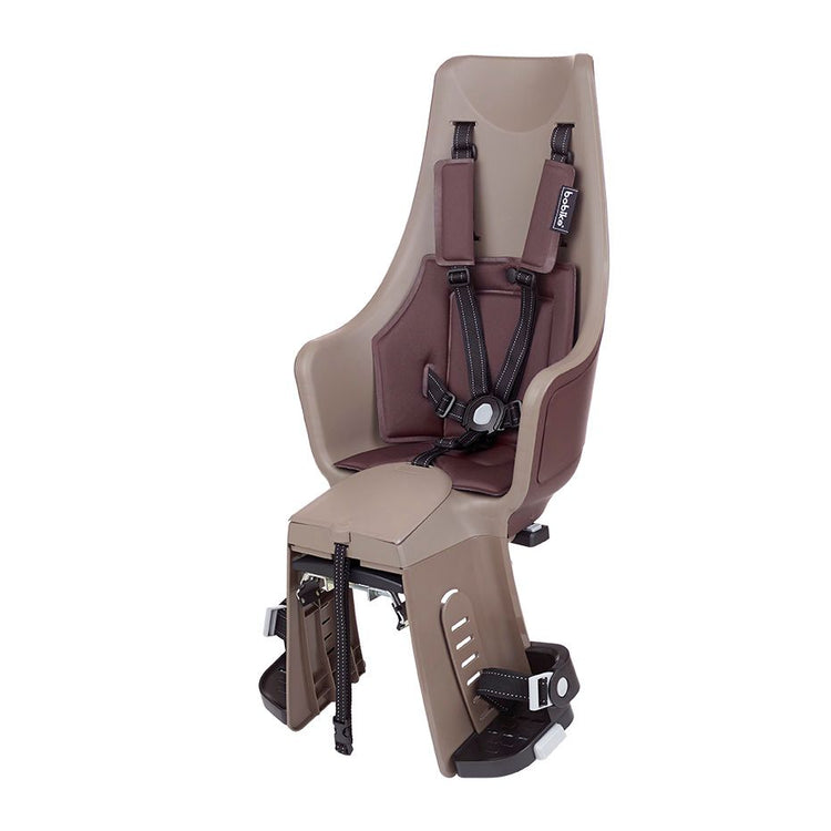 Sitzbobike Maxi exklusiv Brown