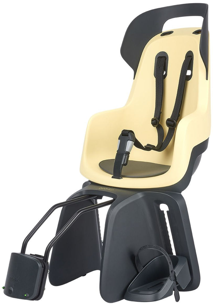 Seat Bobike Maxi Go Zitronensorbet