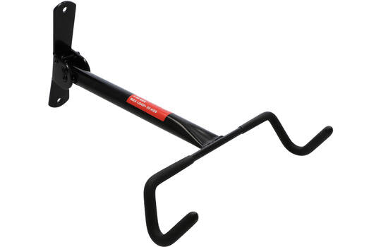 Trivio – klappbarer Fahrrad-Wandhaken
