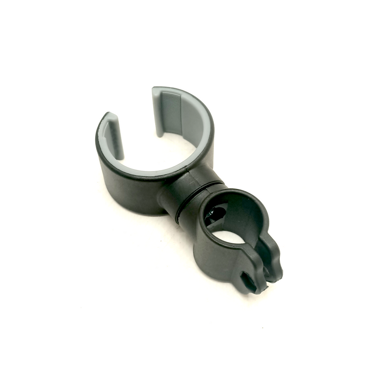 Falkx Falkx Gripp Telefonhalter schwarz grau