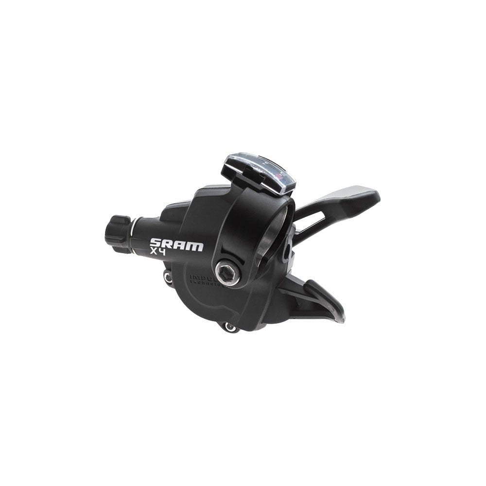 SRAM-Schalthebel X-4 8-SP rechts